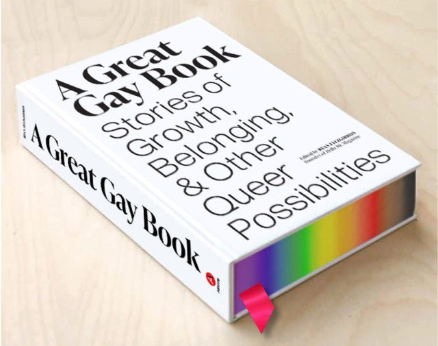 Great Gay Book