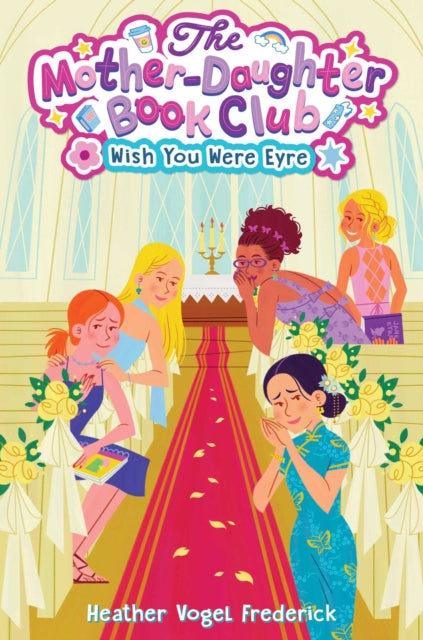 Wish You Were Eyre