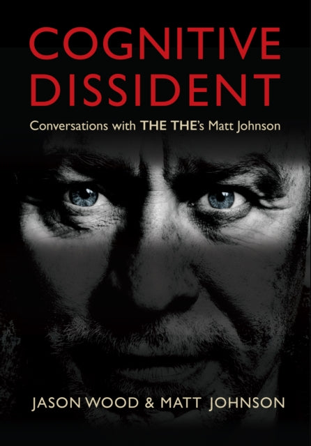 Cognitive Dissident