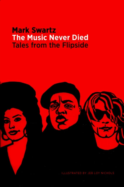 Music Never Died