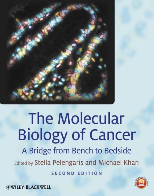 Molecular Biology of Cancer