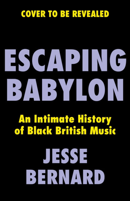 Escaping Babylon