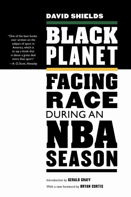 Black Planet