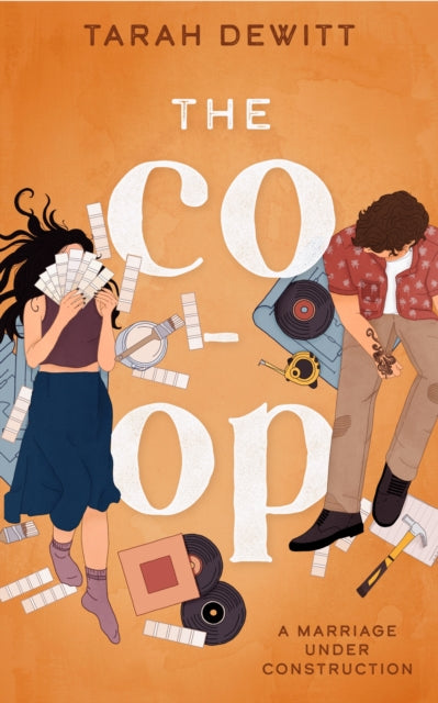 Co-op