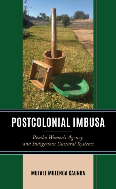 Postcolonial Imbusa