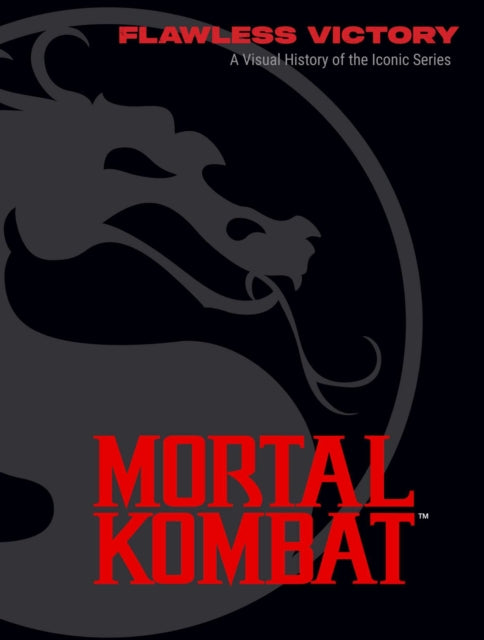 Mortal Kombat: Flawless Victory