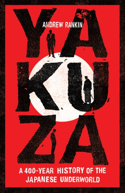 Yakuza