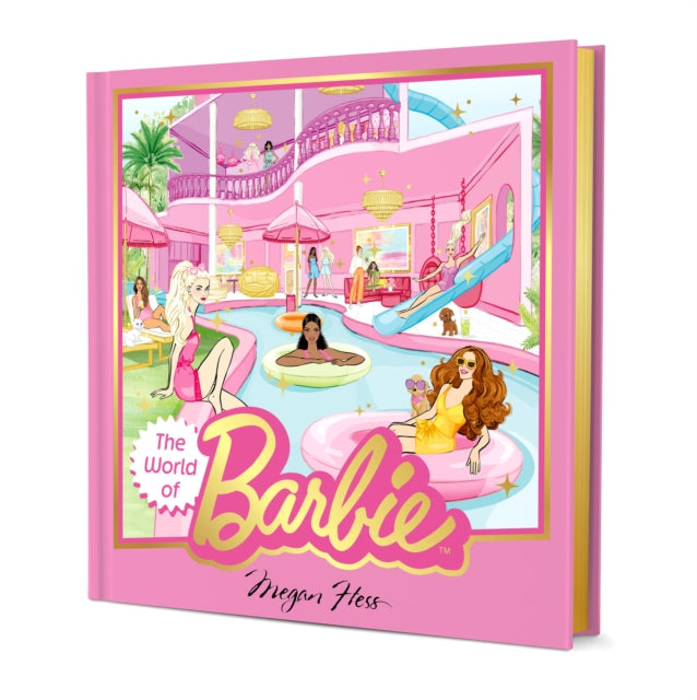 World of Barbie