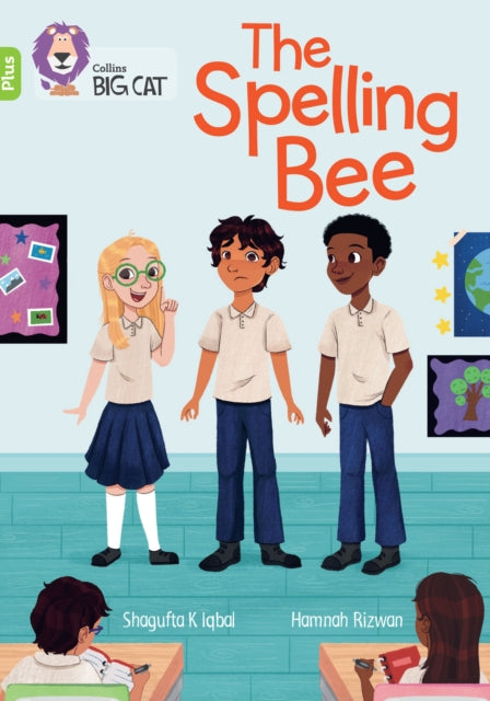 Spelling Bee