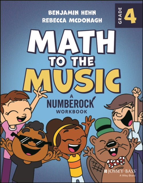 Math to the Music
