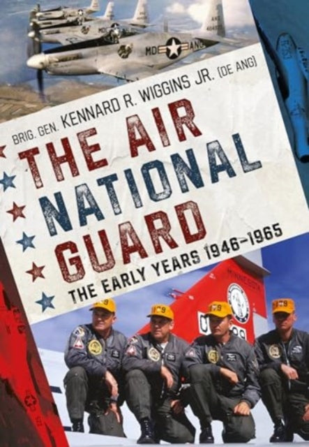 Air National Guard