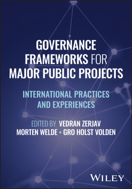 Governance of Public Investment Projects: A compar ative perspective