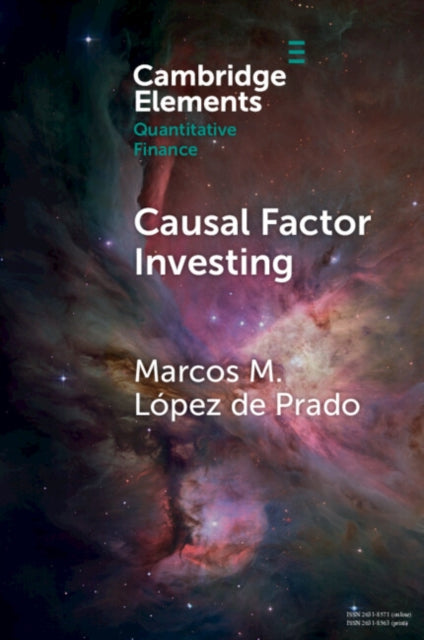 Causal Factor Investing