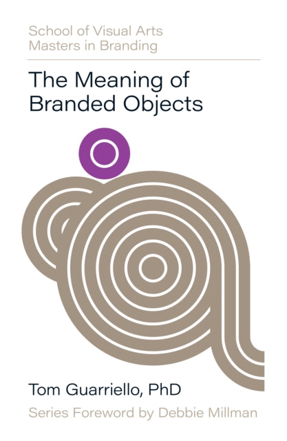 Meaning of Branded Objects