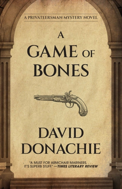 Game of Bones