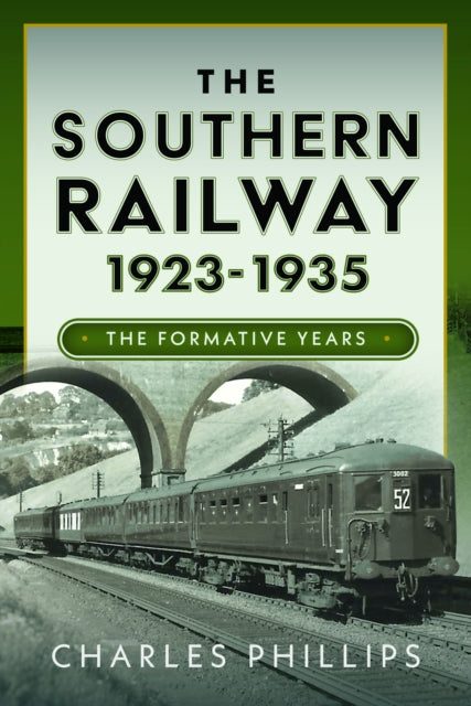 Southern Railway 1923 - 1935