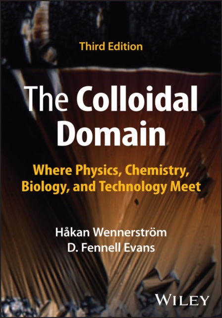 Colloidal Domain