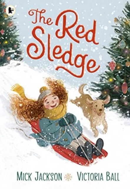 Red Sledge