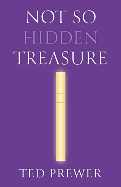 Not So Hidden Treasure