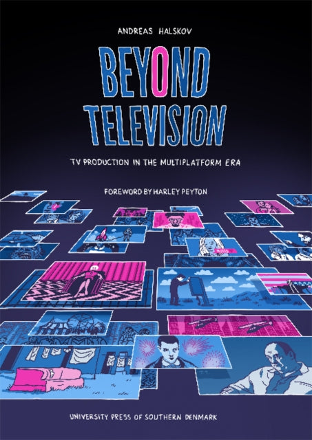 Beyond Television