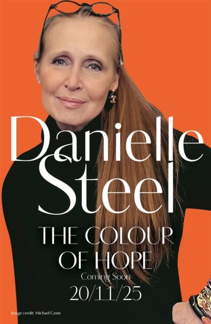 Colour of Hope