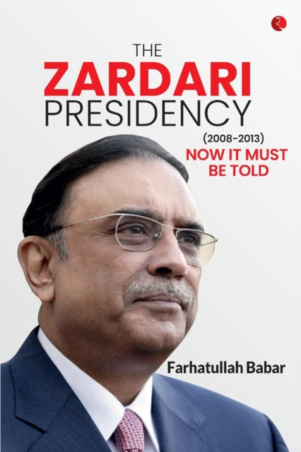 Zardari Presidency