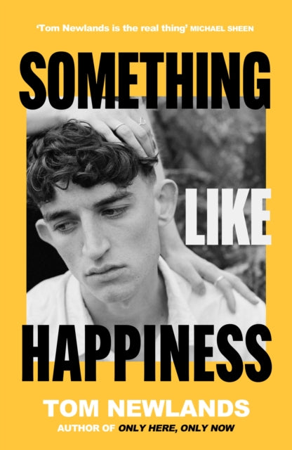 Something Like Happiness