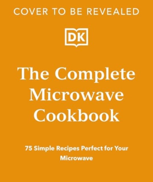 Complete Microwave Cookbook