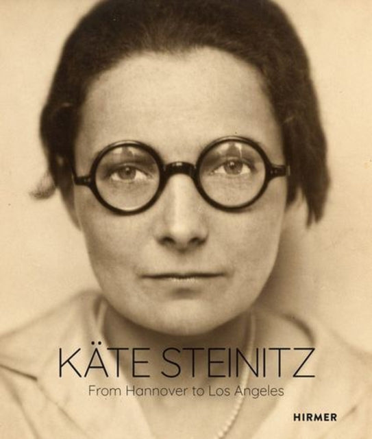 Kate Steinitz