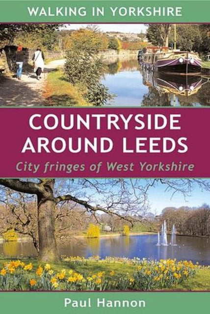 Countryside Around Leeds
