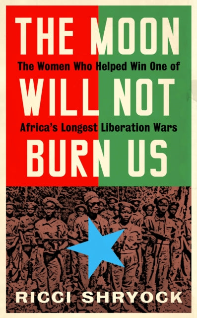 Moon Will Not Burn Us