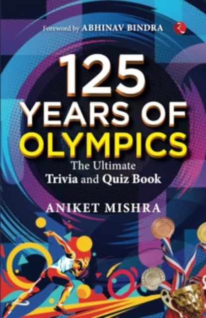 125 Years of Olympics