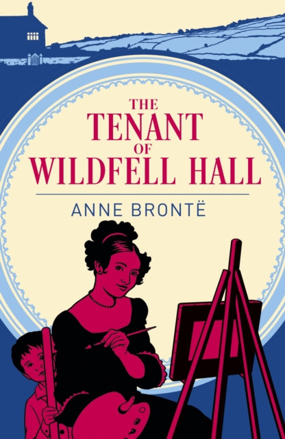 Tenant of Wildfell Hall