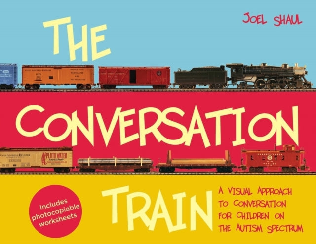 Conversation Train