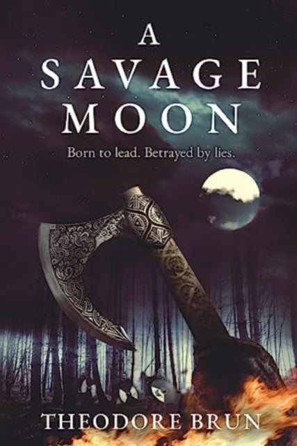 Savage Moon