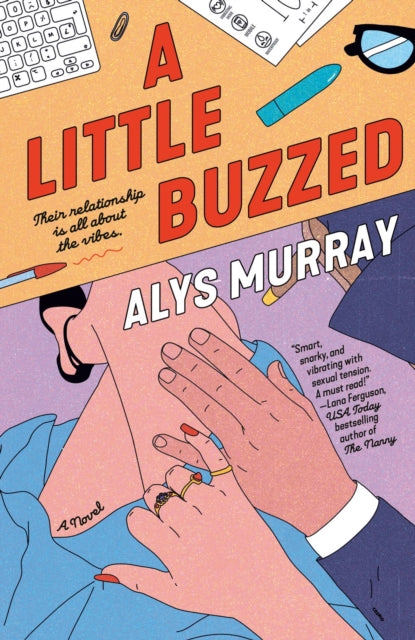 Little Buzzed