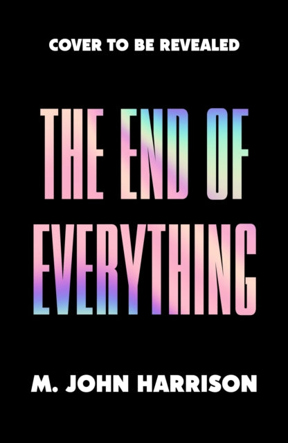 End of Everything