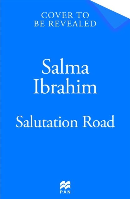 Salutation Road