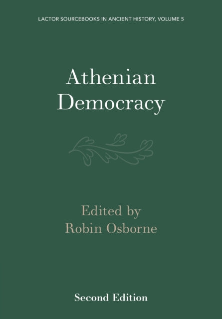 Athenian Democracy