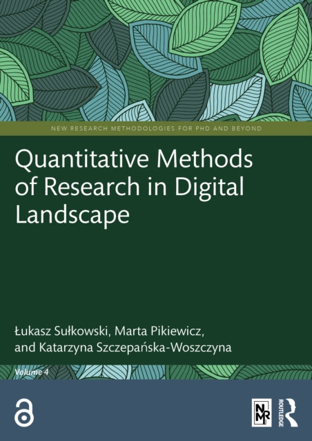 Quantitative Methods of Research in Digital Landscape