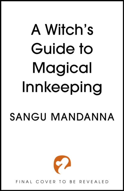 Witch's Guide to Magical Innkeeping