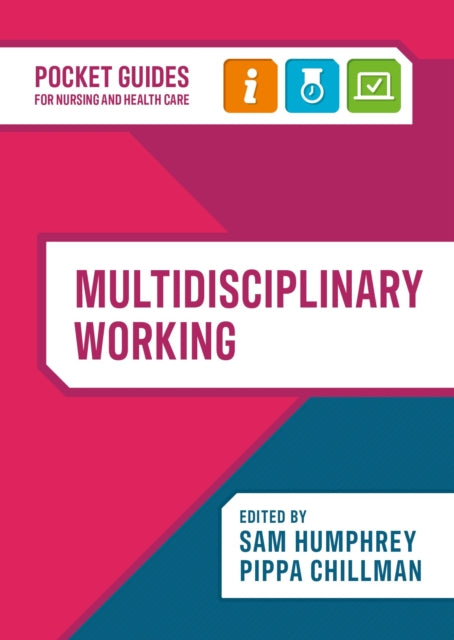 Multidisciplinary Working
