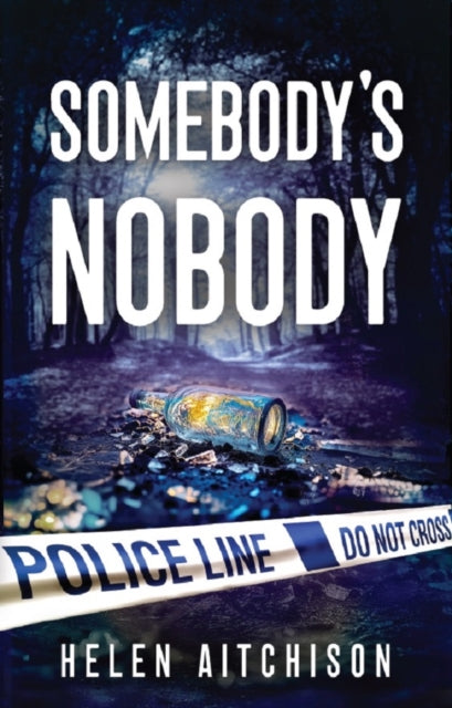 Somebody's Nobody