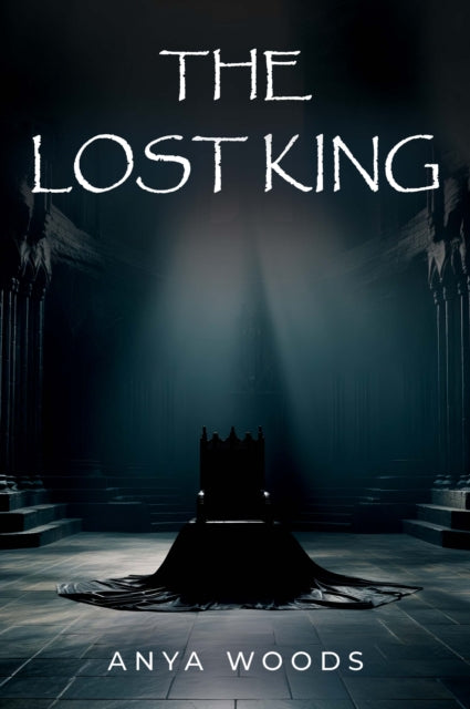 Lost King