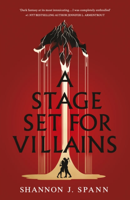 Stage Set  for Villains