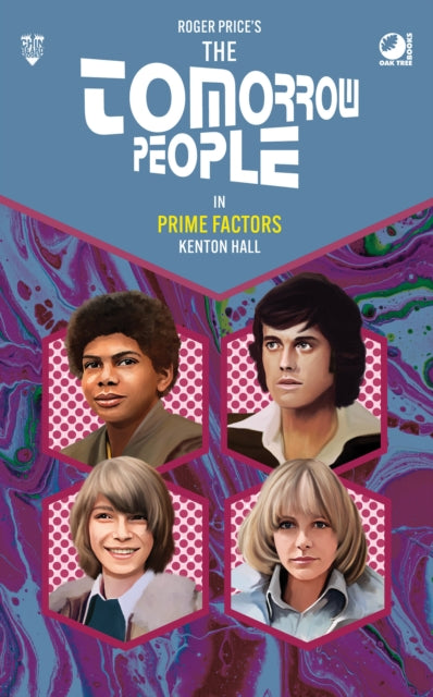 Tomorrow People - Prime Factors