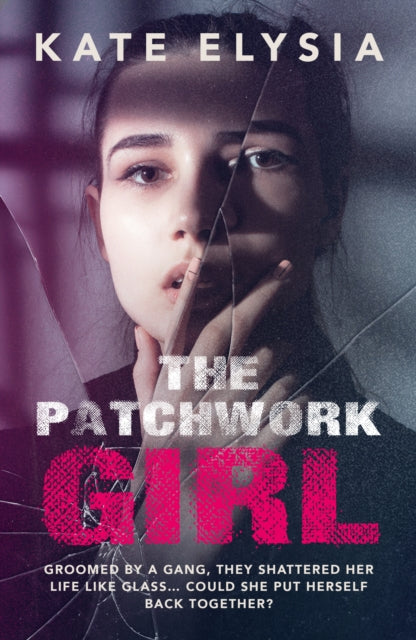 Patchwork Girl