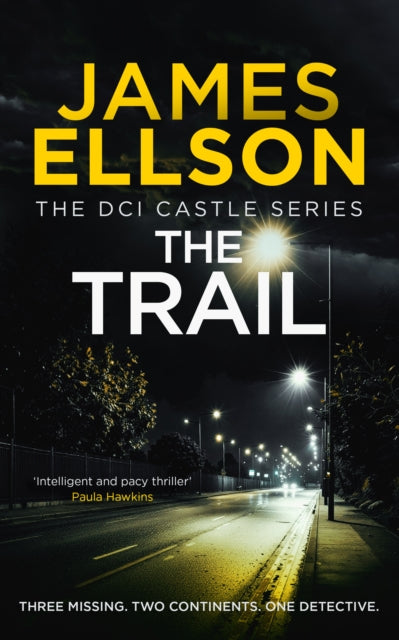 Trail