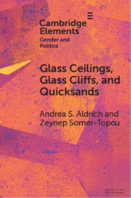 Glass Ceilings, Glass Cliffs, and Quicksands