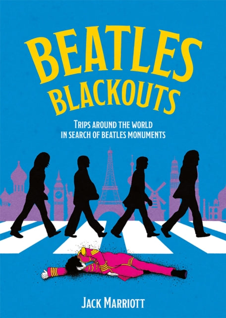 Beatles Blackouts